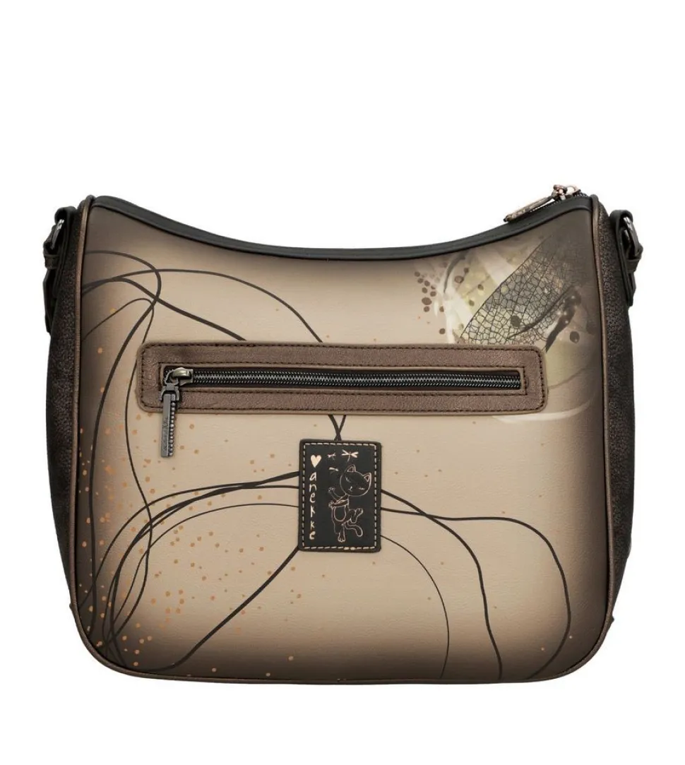 Borsa a tracolla Anekke Wings 39733-170