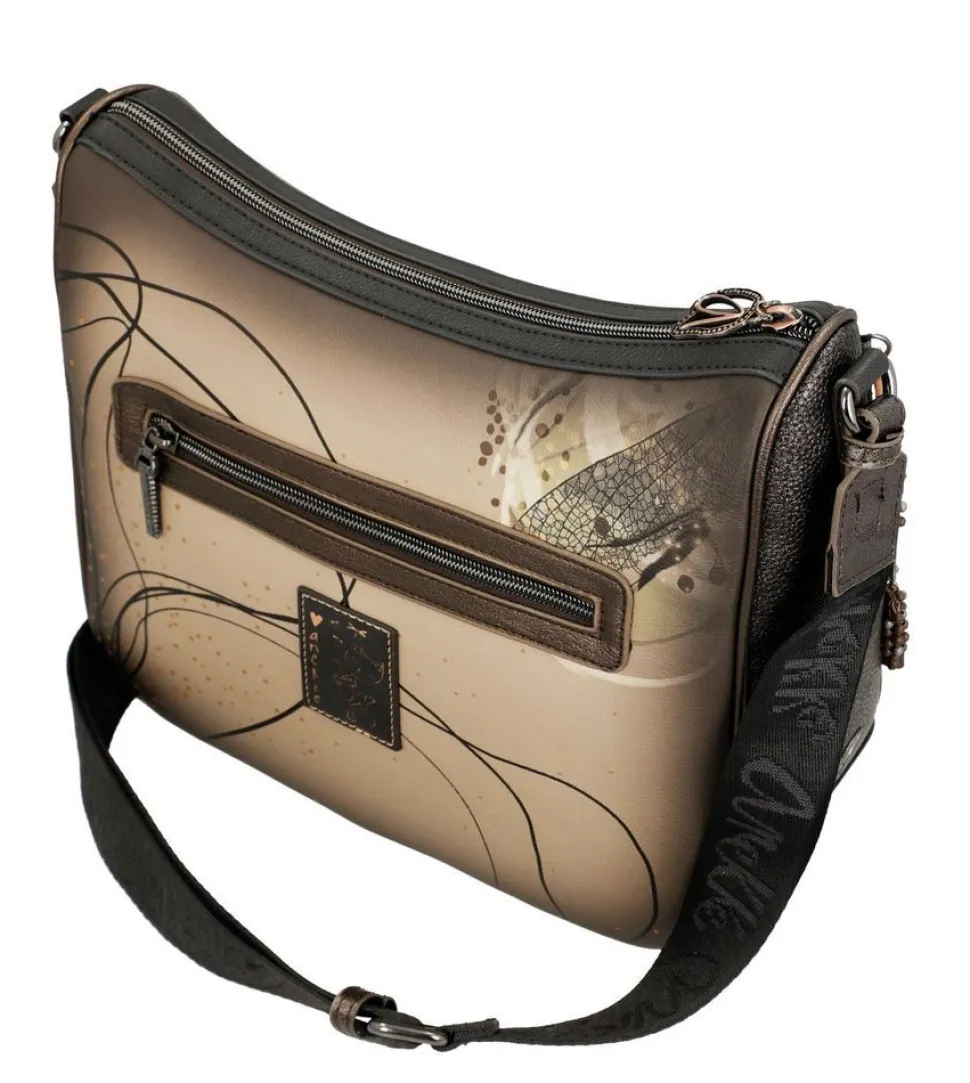 Borsa a tracolla Anekke Wings 39733-170