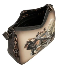 Borsa a tracolla Anekke Wings 39733-170