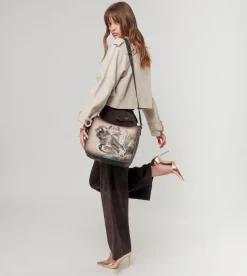 Borsa a tracolla Anekke Wings 39733-170