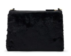 Borsa a tracolla Braccialini Beth Nera