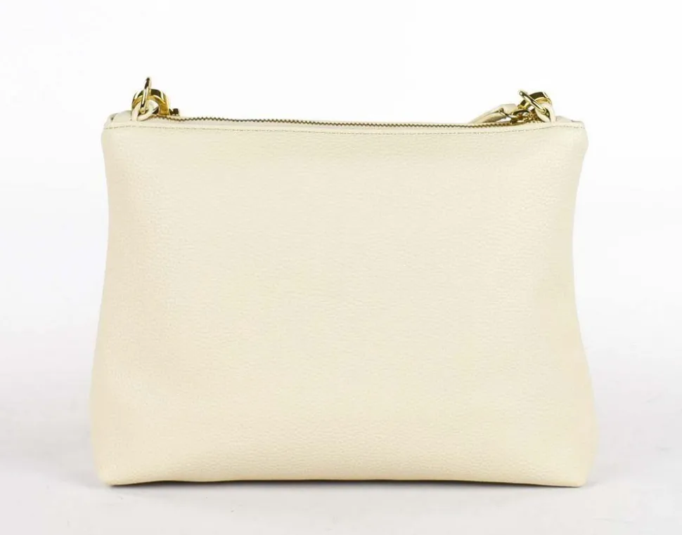 Borsa a tracolla Braccialini Beth Beige
