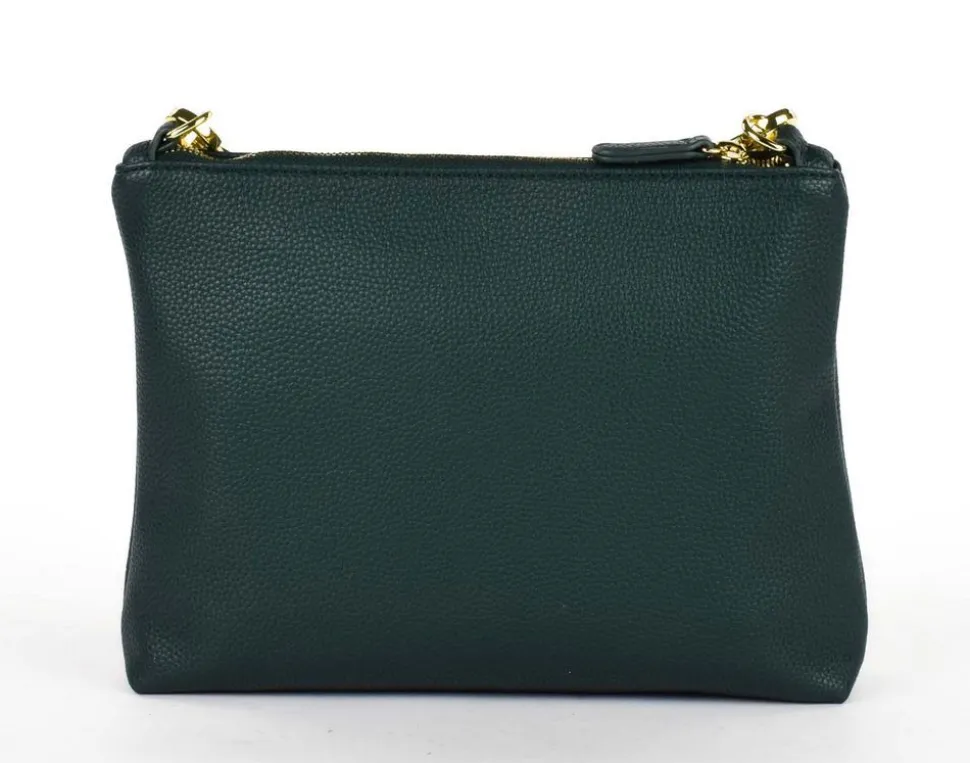 Borsa a tracolla Braccialini Beth Verde
