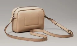 Borsa a tracolla Calvin Klein Crockery