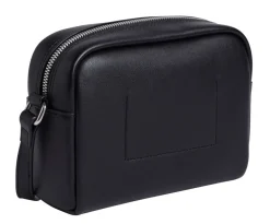 Borsa a tracolla Calvin Klein Nera