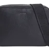 Borsa a tracolla Calvin Klein Nera