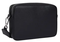 Borsa a tracolla Calvin Klein Nera