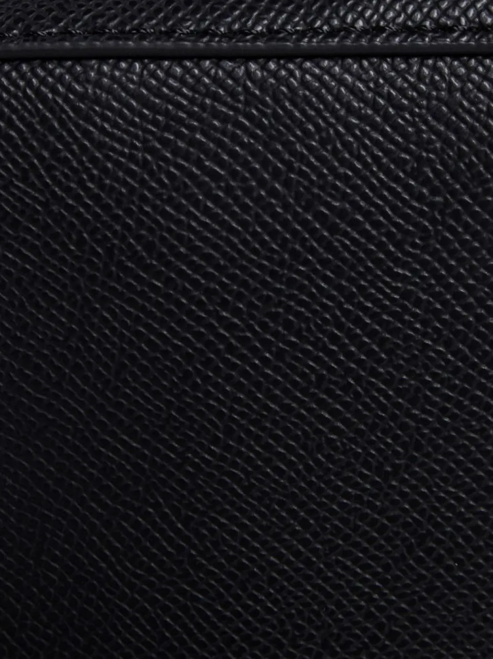 Borsa a tracolla Calvin Klein Nera