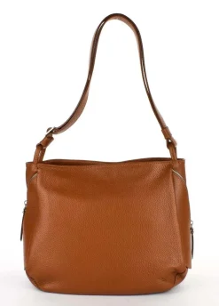 Borsa a tracolla 20089 Cuoio