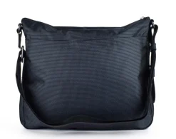 Borsa a tracolla espandibile Mandarina Duck MD20 MTX6 Scarab