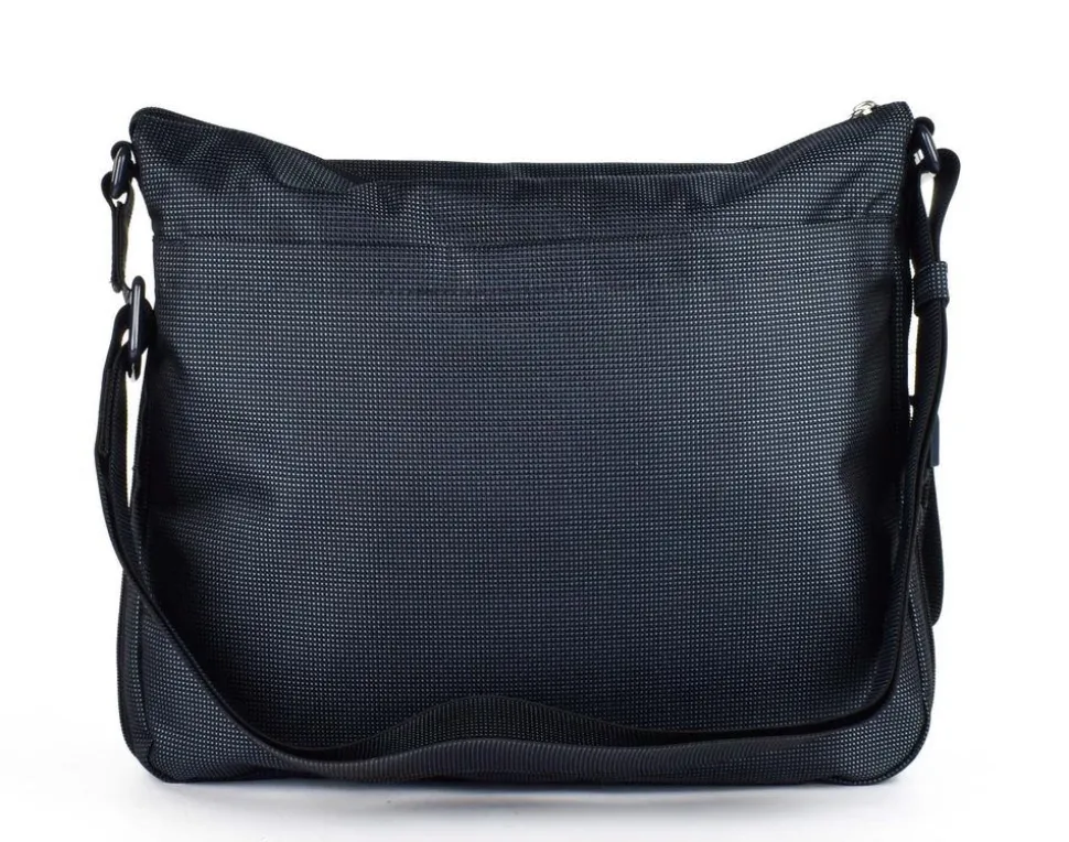 Borsa a tracolla espandibile Mandarina Duck MD20 MTX6 Scarab