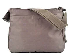 Borsa a tracolla espandibile Mandarina Duck MD20 MTX6 Mole