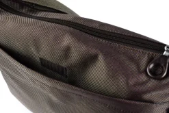 Borsa a tracolla espandibile Mandarina Duck MD20 MTX6 Mole