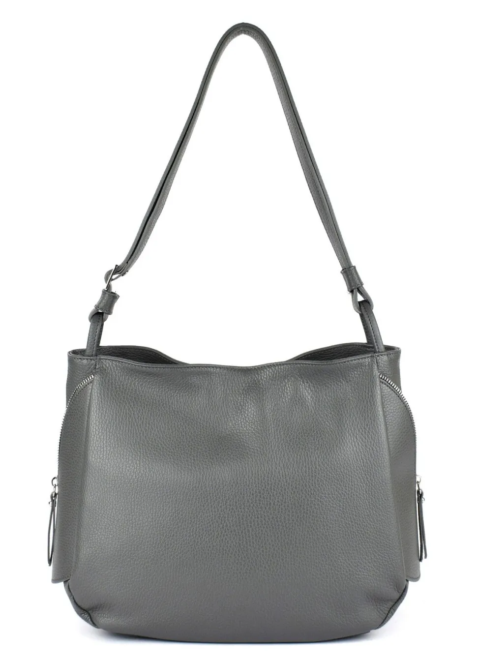 Borsa a tracolla 20089 Grigia