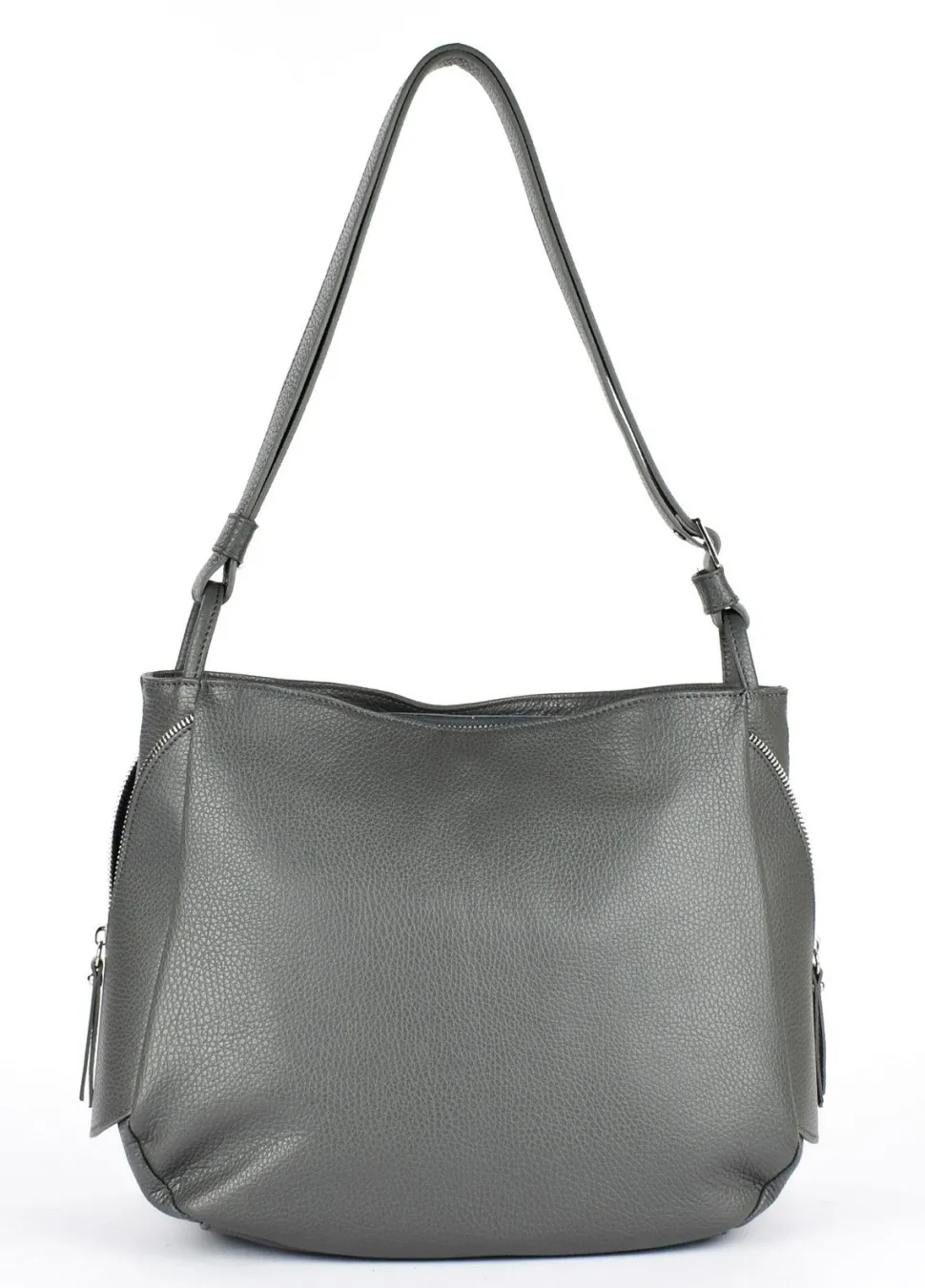 Borsa a tracolla 20089 Grigia