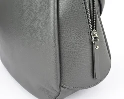 Borsa a tracolla 20089 Grigia