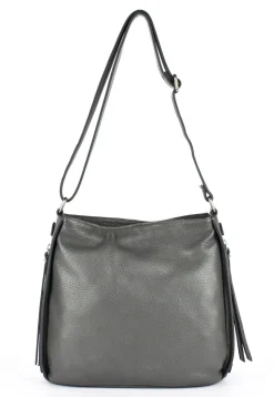 Borsa a tracolla 20087 Grigia
