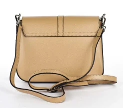 Borsa a tracolla in pelle 20092 Cipria