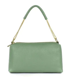 Borsa a tracolla in pelle 20169 Mela