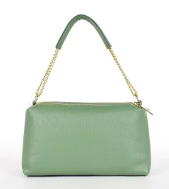 Borsa a tracolla in pelle 20169 Mela