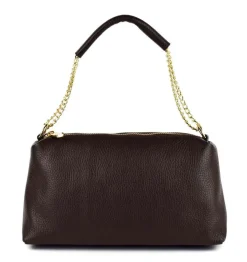 Borsa a tracolla in pelle 20169 Moro
