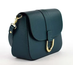Borsa a tracolla in pelle 20158 Ottanio