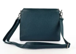 Borsa a tracolla in pelle 20008 Ottanio