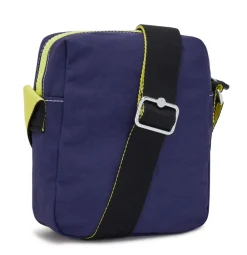 Borsa a tracolla Kipling Chaz Ultimate Navy