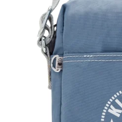 Borsa a tracolla Kipling Chaz Brush Blue