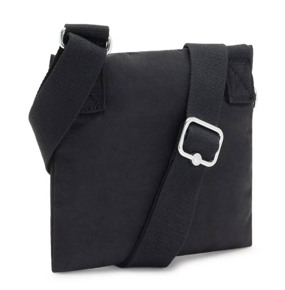 Borsa a tracolla Kipling Gib Black Lite