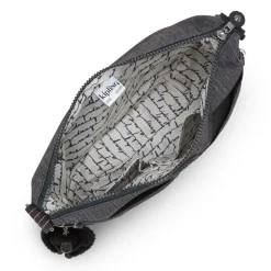 Borsa a tracolla Kipling Izellah Active Denim