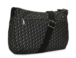 Borsa a tracolla Kipling Izellah 3D K Pink