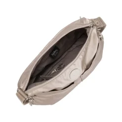 Borsa a tracolla Kipling Izellah Metallic Glow