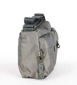 Borsa a tracolla Mandarina Duck MD20 MTT5 Sage Gray