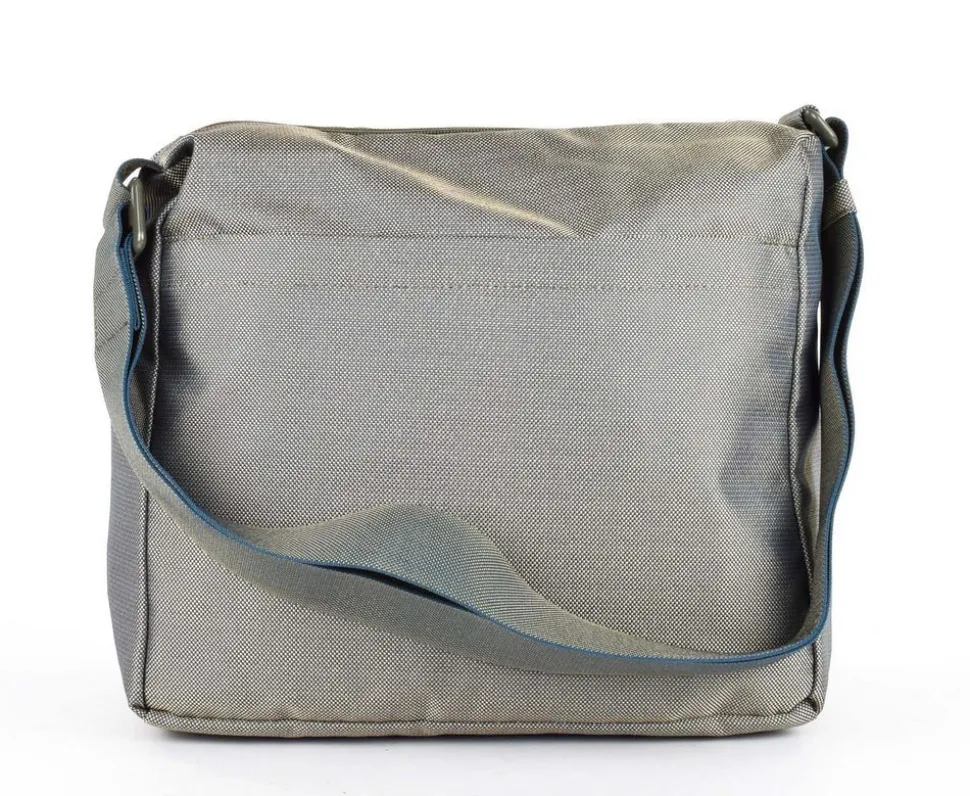 Borsa a tracolla Mandarina Duck MD20 MTT4 Sage Gray