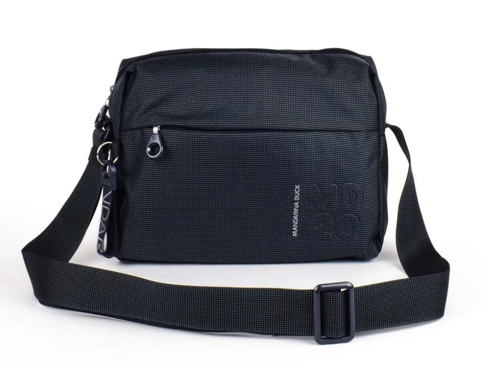 Borsa a tracolla Mandarina Duck MD20 MTV8 Scarab