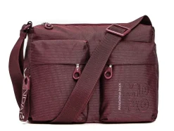 Borsa a tracolla Mandarina Duck MD20 MTT5 Vibrant Pink