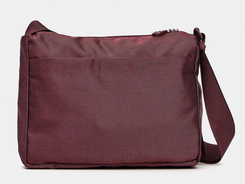 Borsa a tracolla Mandarina Duck MD20 MTT5 Vibrant Pink