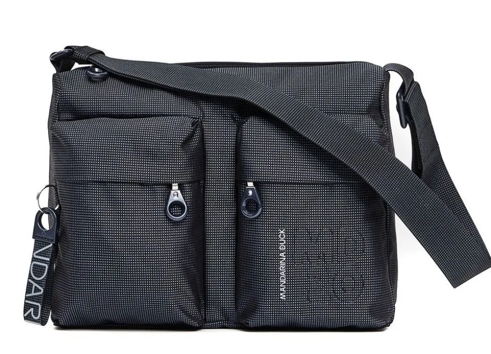 Borsa a tracolla Mandarina Duck MD20 MTT5 Scarab