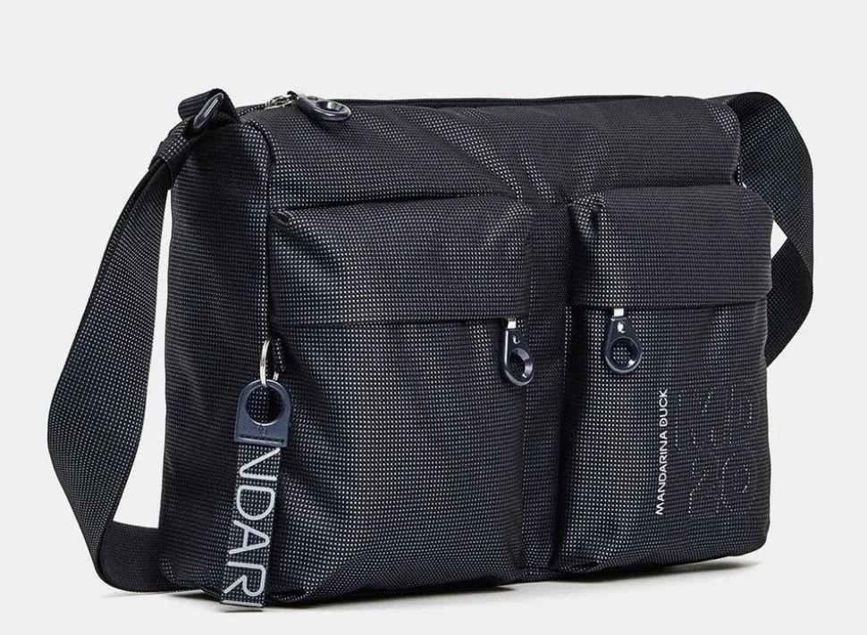 Borsa a tracolla Mandarina Duck MD20 MTT5 Scarab