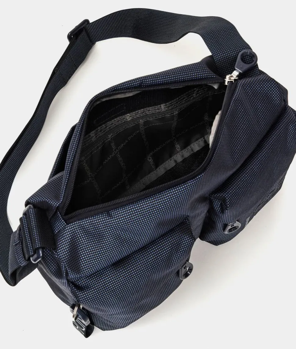 Borsa a tracolla Mandarina Duck MD20 MTT5 Scarab