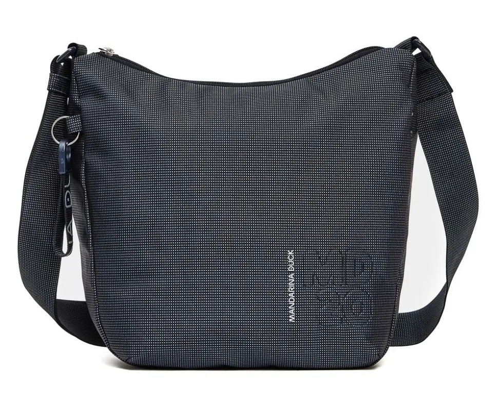 Borsa a tracolla Mandarina Duck MD20 MTV1 Scarab