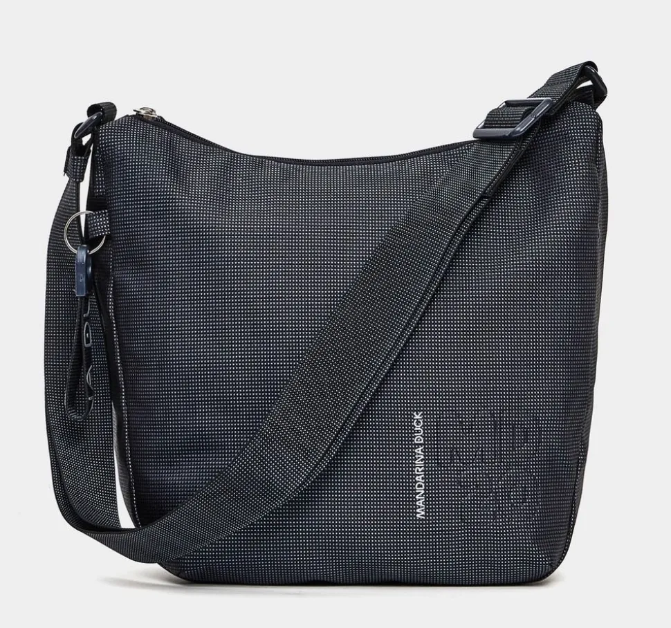 Borsa a tracolla Mandarina Duck MD20 MTV1 Scarab