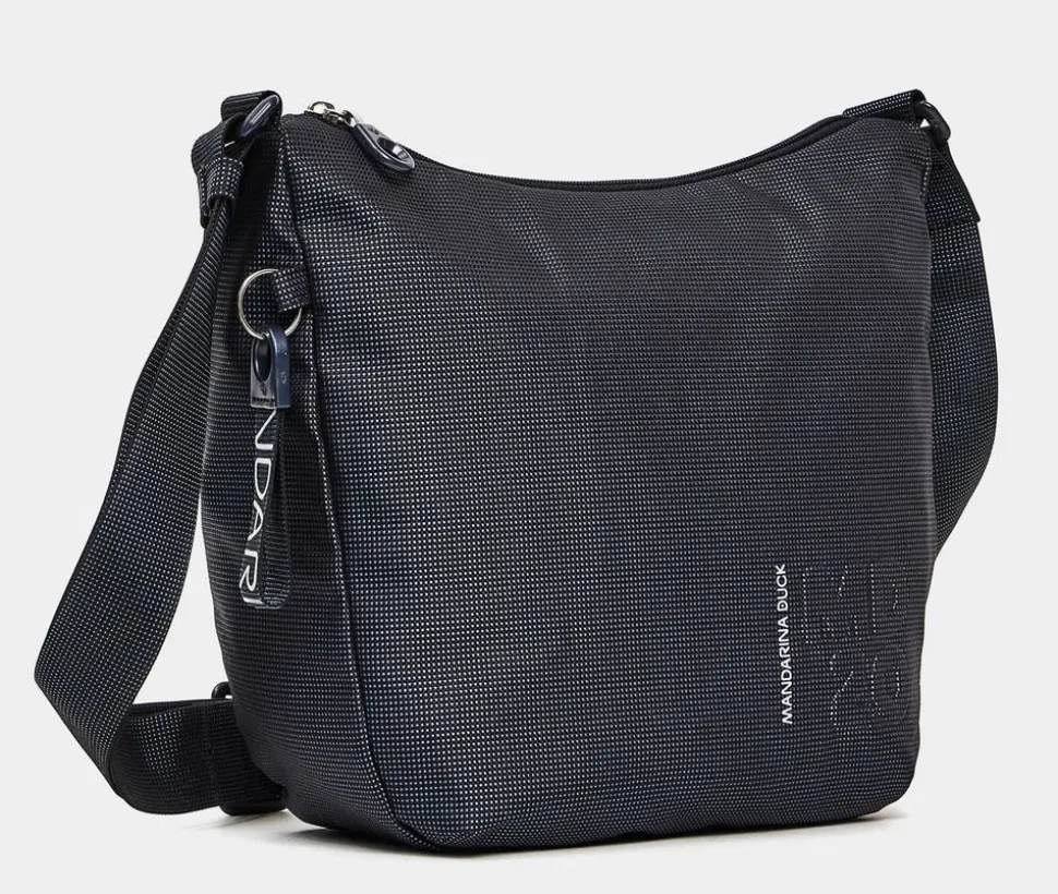 Borsa a tracolla Mandarina Duck MD20 MTV1 Scarab