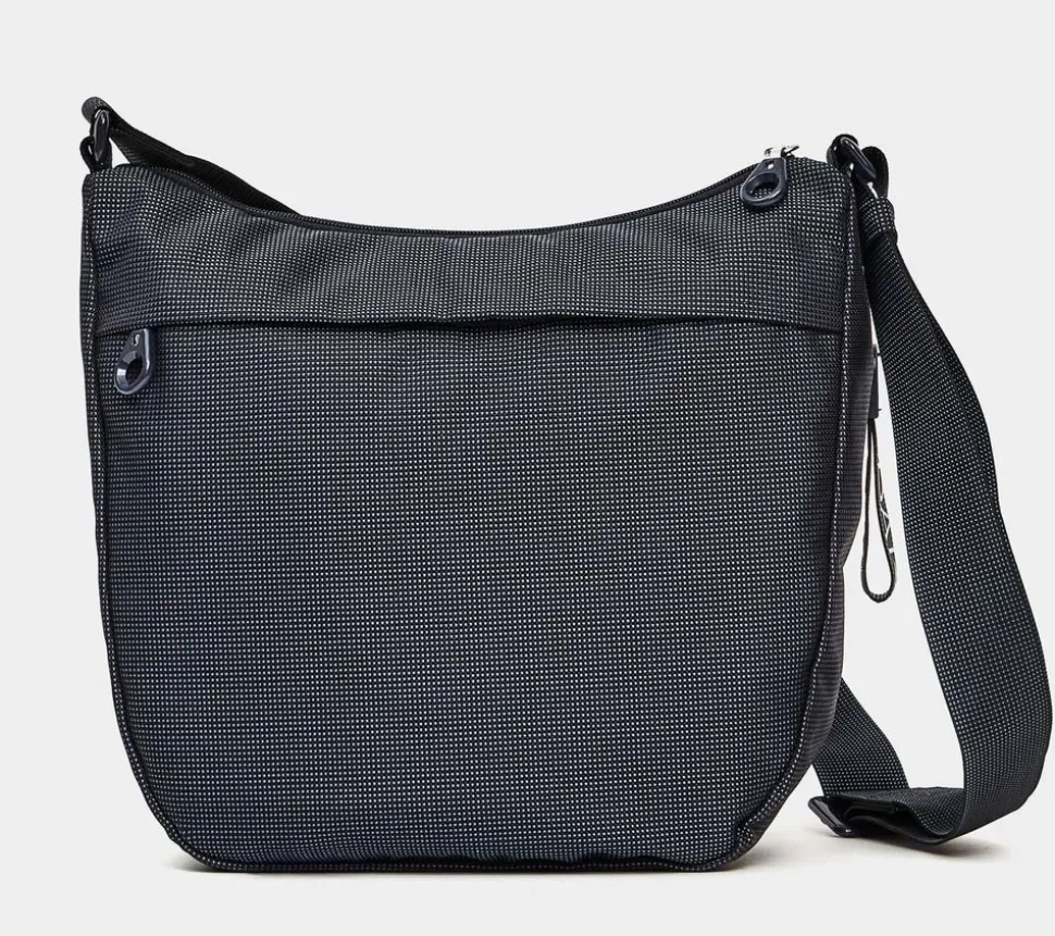 Borsa a tracolla Mandarina Duck MD20 MTV1 Scarab