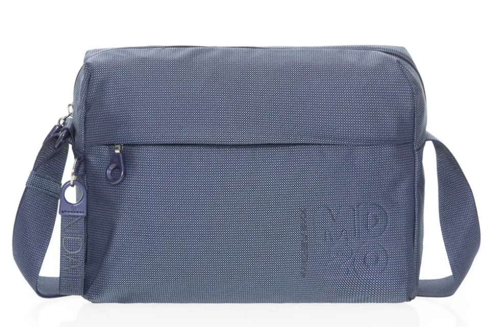 Borsa a tracolla Mandarina Duck MD20 MTV8 Atlantic Sea