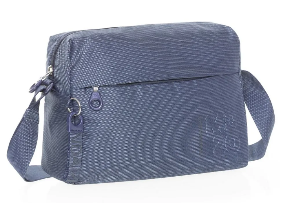 Borsa a tracolla Mandarina Duck MD20 MTV8 Atlantic Sea