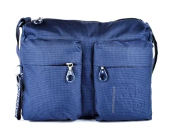 Borsa a tracolla Mandarina Duck MD20 MTT5 Dress Blue
