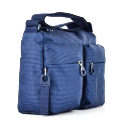 Borsa a tracolla Mandarina Duck MD20 MTT5 Dress Blue