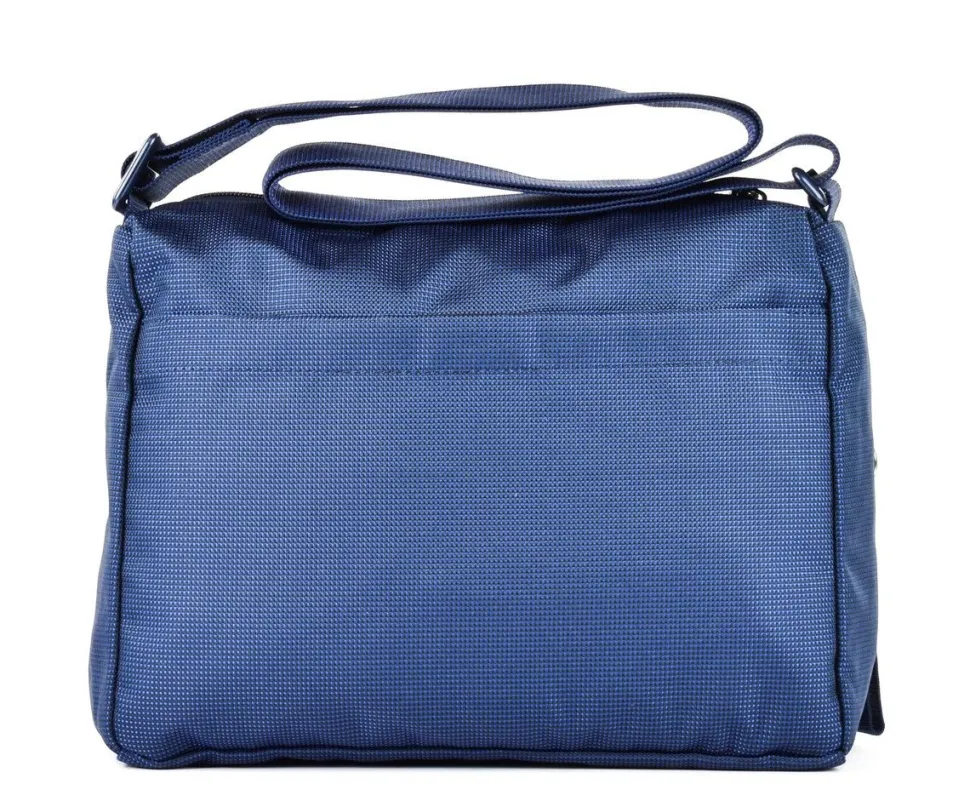 Borsa a tracolla Mandarina Duck MD20 MTT5 Dress Blue